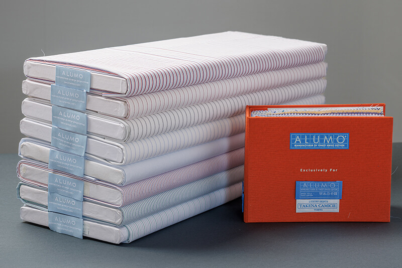 ALUMO etc. ￥33,000～