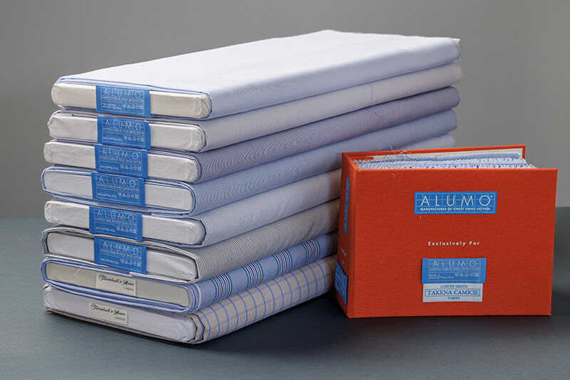 ALUMO etc.　￥38,500～