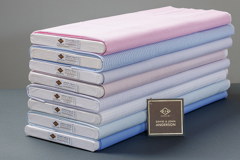 David & John   Anderson　￥46,200～